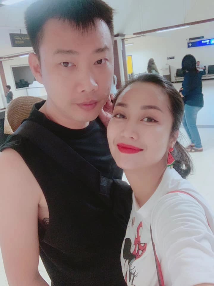Khi vợ chồng sao việt khoe mặt mộc trấn thành - hari won thua xa loạt cặp đôi - 16