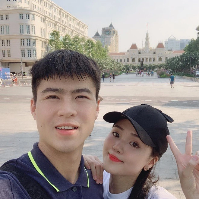 Khi vợ chồng sao việt khoe mặt mộc trấn thành - hari won thua xa loạt cặp đôi - 18