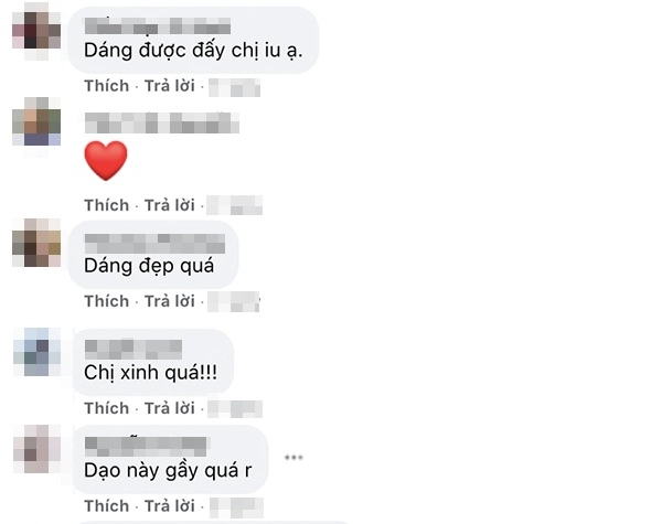 Khoe dáng nuột nà lên mxh ngọc đừng bắt em phải quên bị soi ngay vòng 1 khiêm tốn - 4
