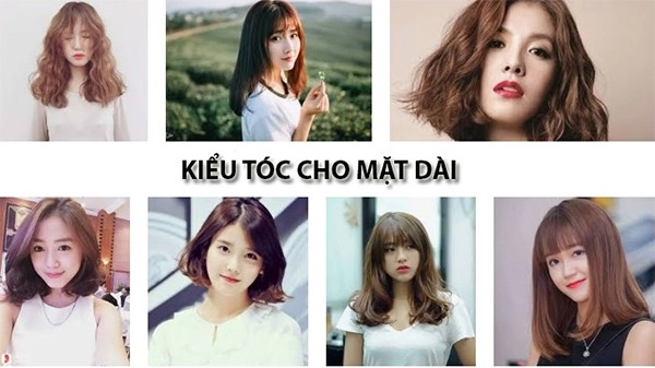 Kiểu tóc đẹp 2022 cho nữ được yêu thích và thịnh hành nhất - 2