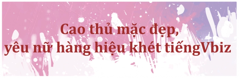 Kỳ duyên từ tội đồ thời trang đến tay chơi hàng hiệu khét tiếng làng hoa hậu việt - 14