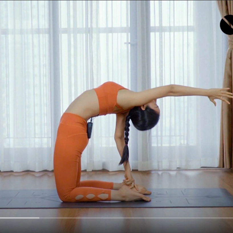 Lệ quyên tuyên bố lão hóa không có cơ hội quấy phá làn da nhờ tập thể dục đều đặn - 19