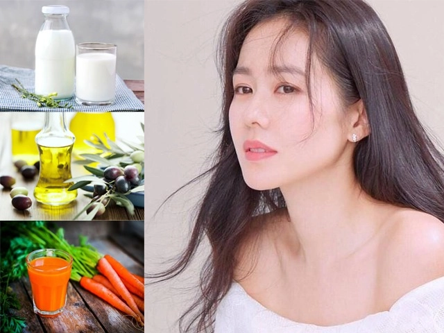 Lệ quyên tuyên bố lão hóa không có cơ hội quấy phá làn da nhờ tập thể dục đều đặn - 29
