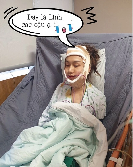 Lynk lee diện đồ bơi đầu tiên sau chuyển giới dân mạng vào than gầy quá - 4