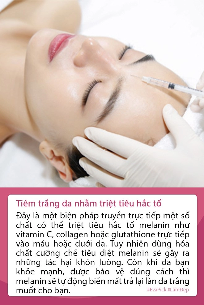 Mắc những lầm tưởng phổ biến sau chẳng trách chị em đổ bao tiền da vẫn chưa bật tông - 4