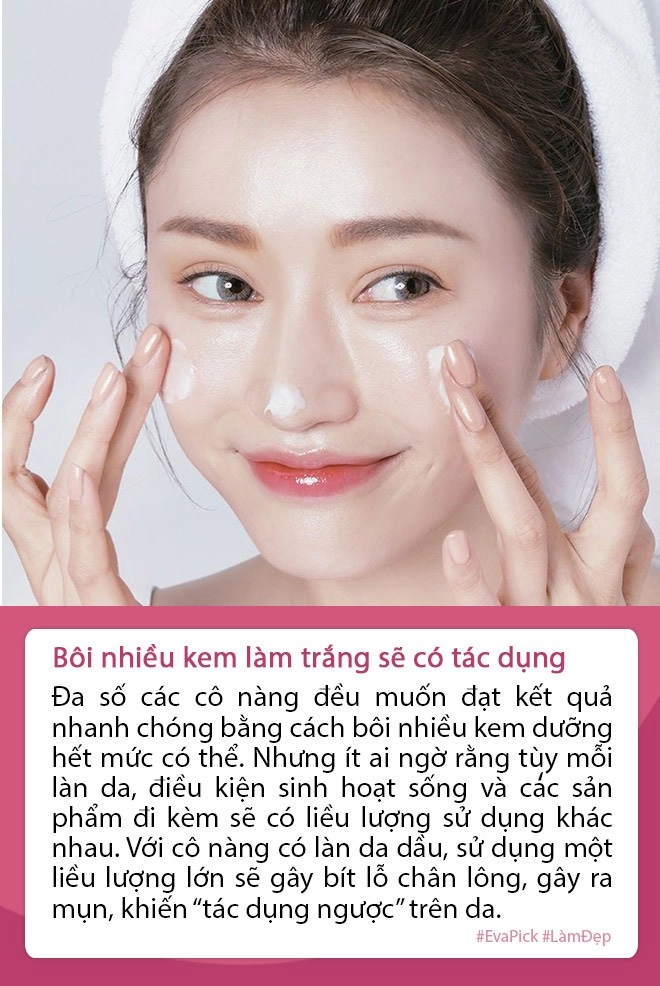 Mắc những lầm tưởng phổ biến sau chẳng trách chị em đổ bao tiền da vẫn chưa bật tông - 5