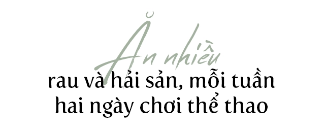 Mc chuyển động 24h duy nhất là hoa hậu đời thực viên mãn con ngoan chồng giàu - 9