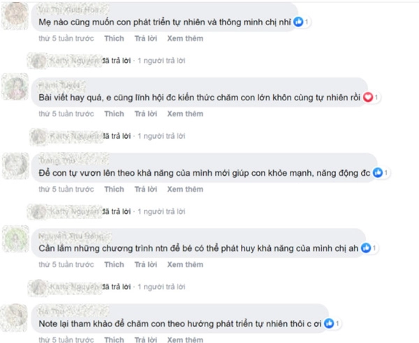 Mẹ đỗ nhật nam với trẻ thử thách giống như gia vị miễn là mẹ đừng quá tay - 6