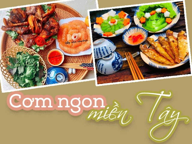 Mới khoe 6 mâm cơm đầy ắp món ngon chàng sinh viên đã khiến bao nàng xin làm phụ bếp - 8