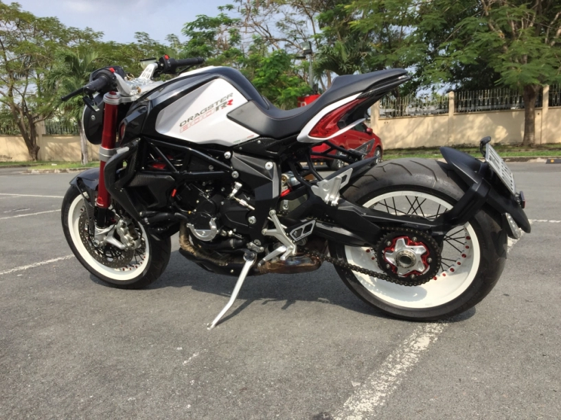 Mv agusta dragter 800 hqcn - 1