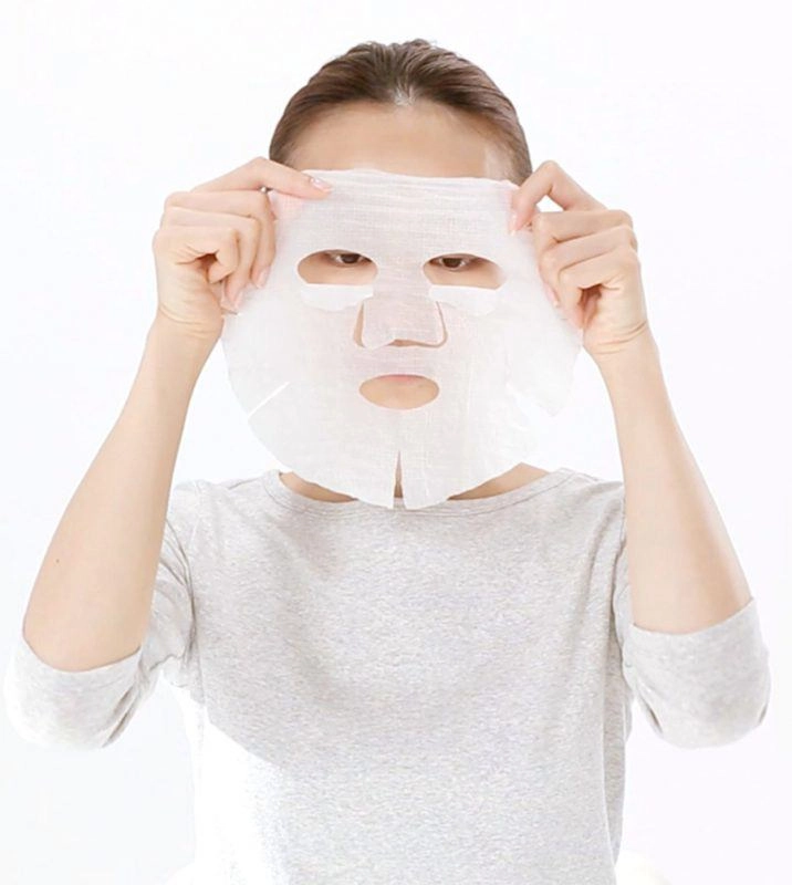 Nàng ngoài 30 chớ mua các loại mặt nạ trôi nổi không rõ nguồn gốc kẻo lại toang làn da - 5