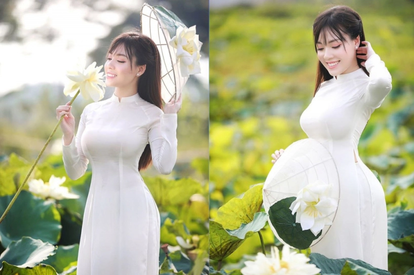 Nhan sắc những cô vợ giỏi giang xinh đẹp không ai nghĩ có thể bị cắm sừng - 4