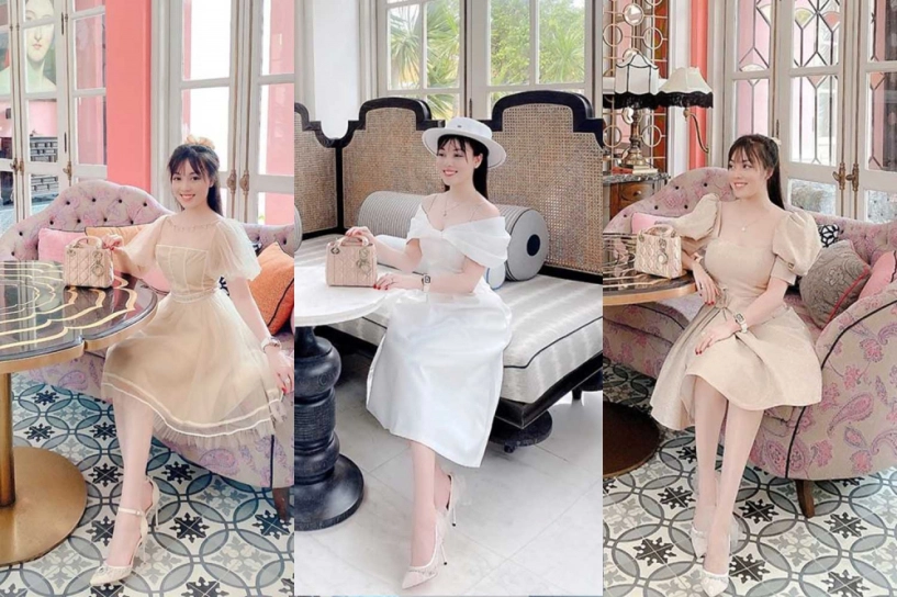 Nhan sắc những cô vợ giỏi giang xinh đẹp không ai nghĩ có thể bị cắm sừng - 7