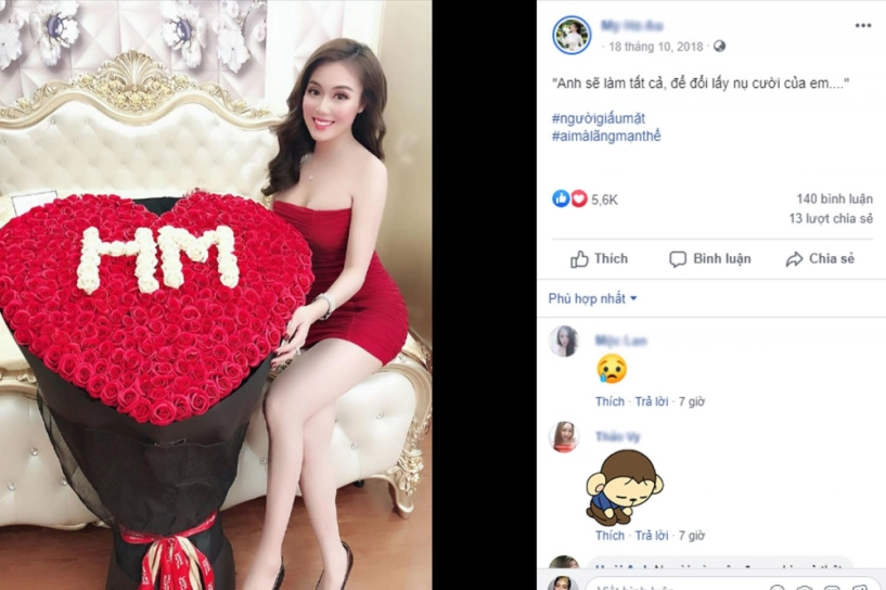 Nhan sắc những cô vợ giỏi giang xinh đẹp không ai nghĩ có thể bị cắm sừng - 10