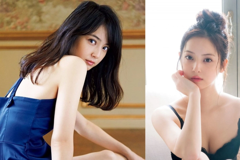 Nhan sắc những cô vợ giỏi giang xinh đẹp không ai nghĩ có thể bị cắm sừng - 11