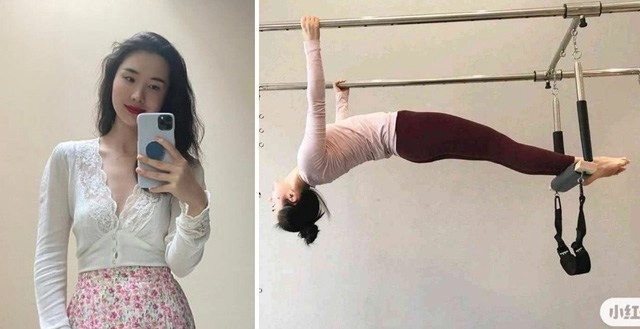Nhan sắc những cô vợ giỏi giang xinh đẹp không ai nghĩ có thể bị cắm sừng - 13