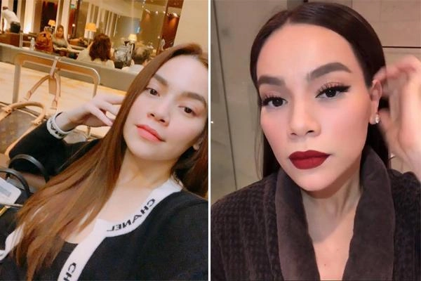 Nhìn tấm ảnh gây bão của hồ ngọc hà bảo anh son phấn nợ họ một lời xin lỗi vì - 2