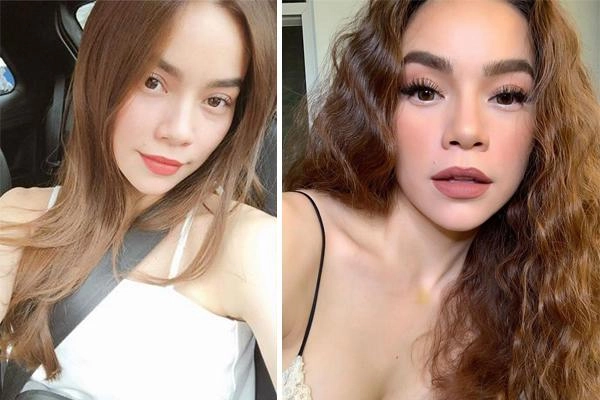 Nhìn tấm ảnh gây bão của hồ ngọc hà bảo anh son phấn nợ họ một lời xin lỗi vì - 3