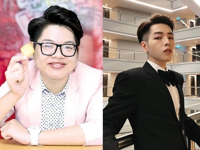 Nhờ thay đổi chi tiết này trên khuôn mặt mà sao việt phất lên như diều gặp gió - 1
