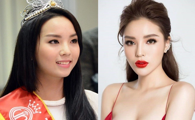 Nhờ thay đổi chi tiết này trên khuôn mặt mà sao việt phất lên như diều gặp gió - 4