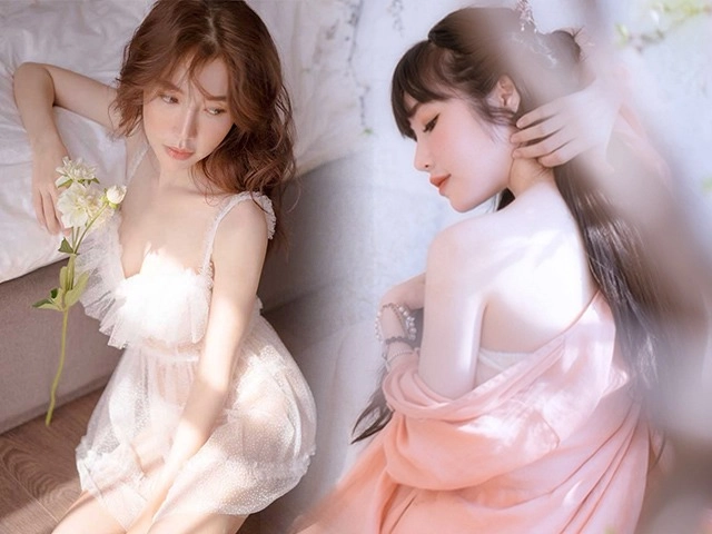 Nhan sắc những cô vợ giỏi giang xinh đẹp không ai nghĩ có thể bị cắm sừng - 14