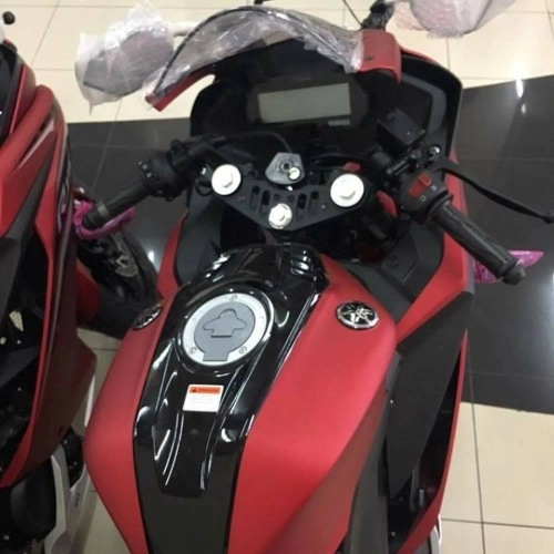 Những chiếc yamaha r15 2017 về đầu tiên tại việt nam với giá bán 125 triệu đồng - 6