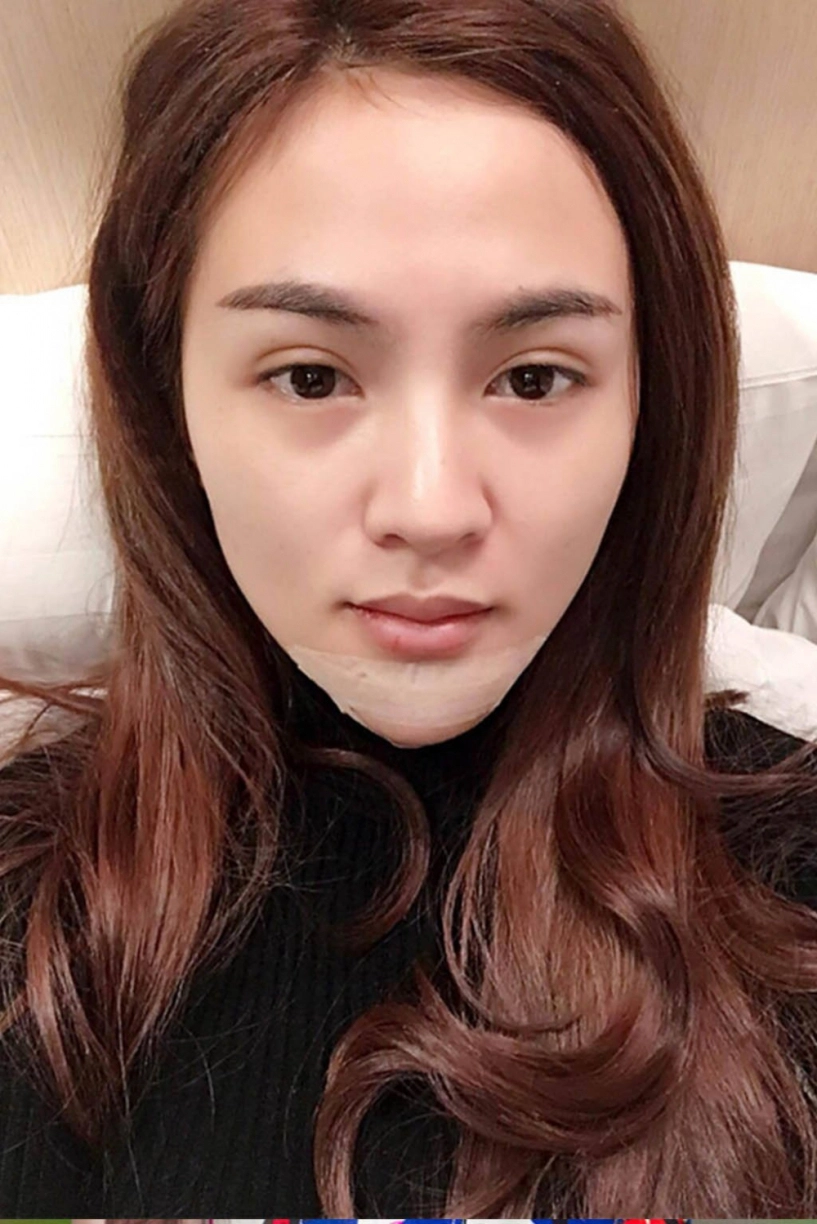 Nhung sao viet gian nan vi đap đi sua lai kien tri mai moi toi đinh cao nhan sac - 15