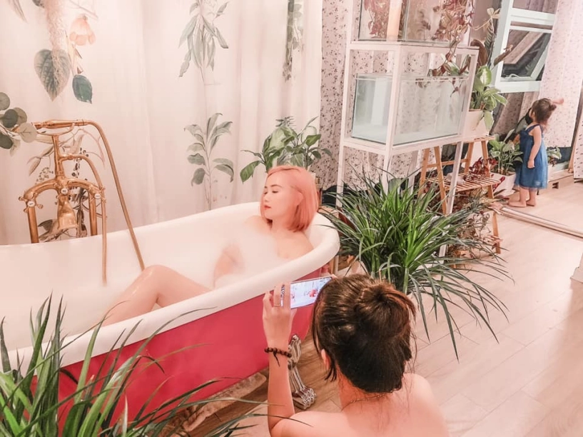 Phủ nhận dao kéo cô xuyến 4 đời chồng tìm đủ cách trẻ hoá xứng đôi chồng trẻ - 3
