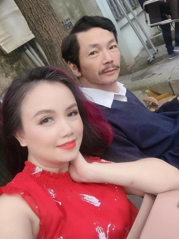Phủ nhận dao kéo cô xuyến 4 đời chồng tìm đủ cách trẻ hoá xứng đôi chồng trẻ - 4
