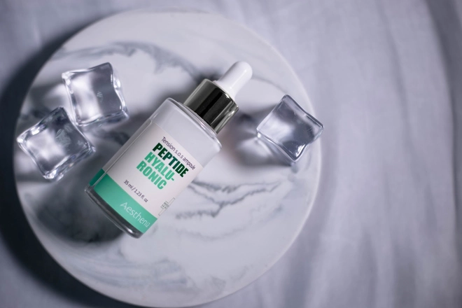 Sở hữu aesthenia - spa xa xỉ mỗi tháng chỉ còn là quá khứ - 3