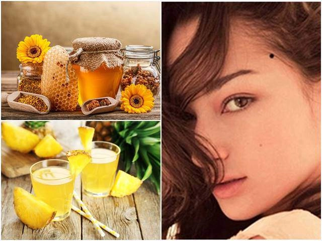 Tẩy nốt ruồi tại nhà và những lưu ý cần biết để tránh hậu quả khôn lường - 11