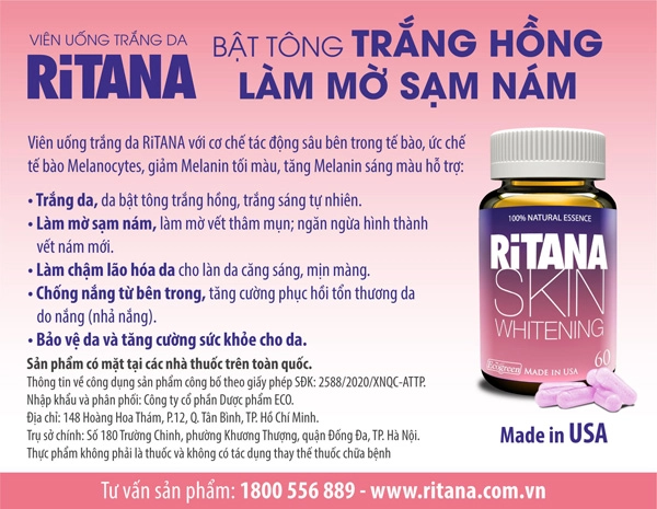 Thiệt hại không phanh vì trắng da cấp tốc - 4
