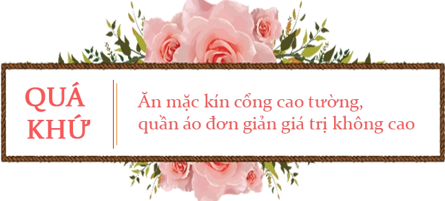 Thuý ngân từng bị chê xấu giờ đây việc mua đồ trăm rưỡi trăm tám mặc đã là quá khứ - 3