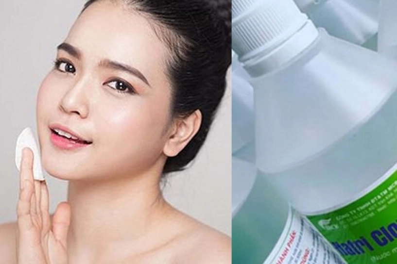 Thuý vân bầu bì những ngày cuối thai kỳ mặt hơi phù nhưng làn da vẫn chuẩn mác hoa hậu - 8