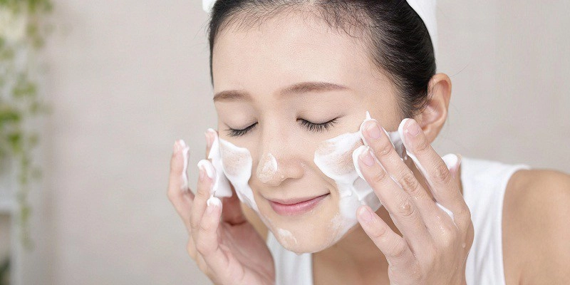 Tổng hợp cách làm trắng da bằng sữa chua tốn chưa đến 10k để tạm biệt làn da đen sạm - 10