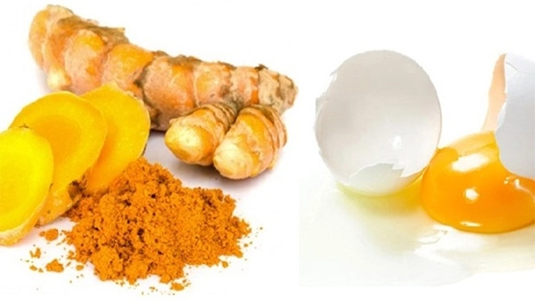 Top 10 loại mặt nạ bột nghệ giúp trị mụn dưỡng da trắng hồng hiệu quả - 5