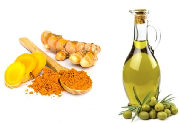 Top 10 loại mặt nạ bột nghệ giúp trị mụn dưỡng da trắng hồng hiệu quả - 7