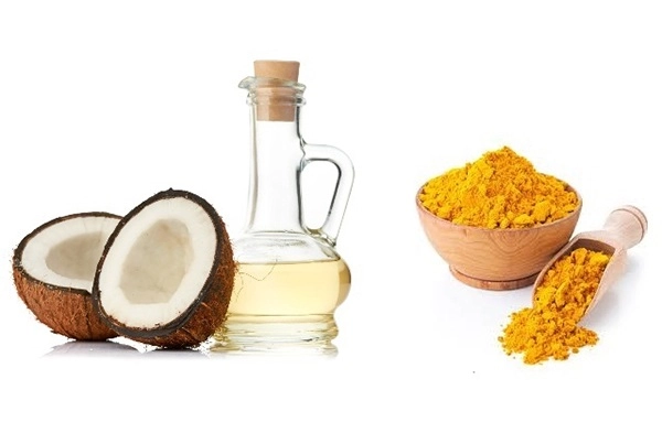 Top 10 loại mặt nạ bột nghệ giúp trị mụn dưỡng da trắng hồng hiệu quả - 8