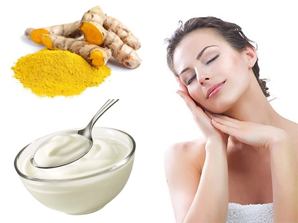 Top 10 loại mặt nạ bột nghệ giúp trị mụn dưỡng da trắng hồng hiệu quả - 1