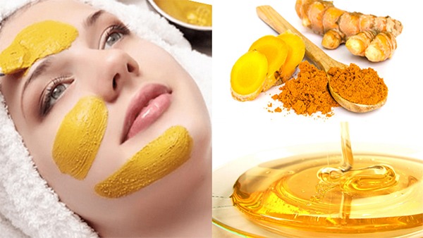 Top 10 loại mặt nạ bột nghệ giúp trị mụn dưỡng da trắng hồng hiệu quả - 2
