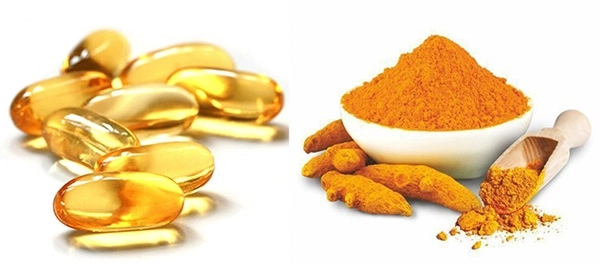 Top 10 loại mặt nạ bột nghệ giúp trị mụn dưỡng da trắng hồng hiệu quả - 3