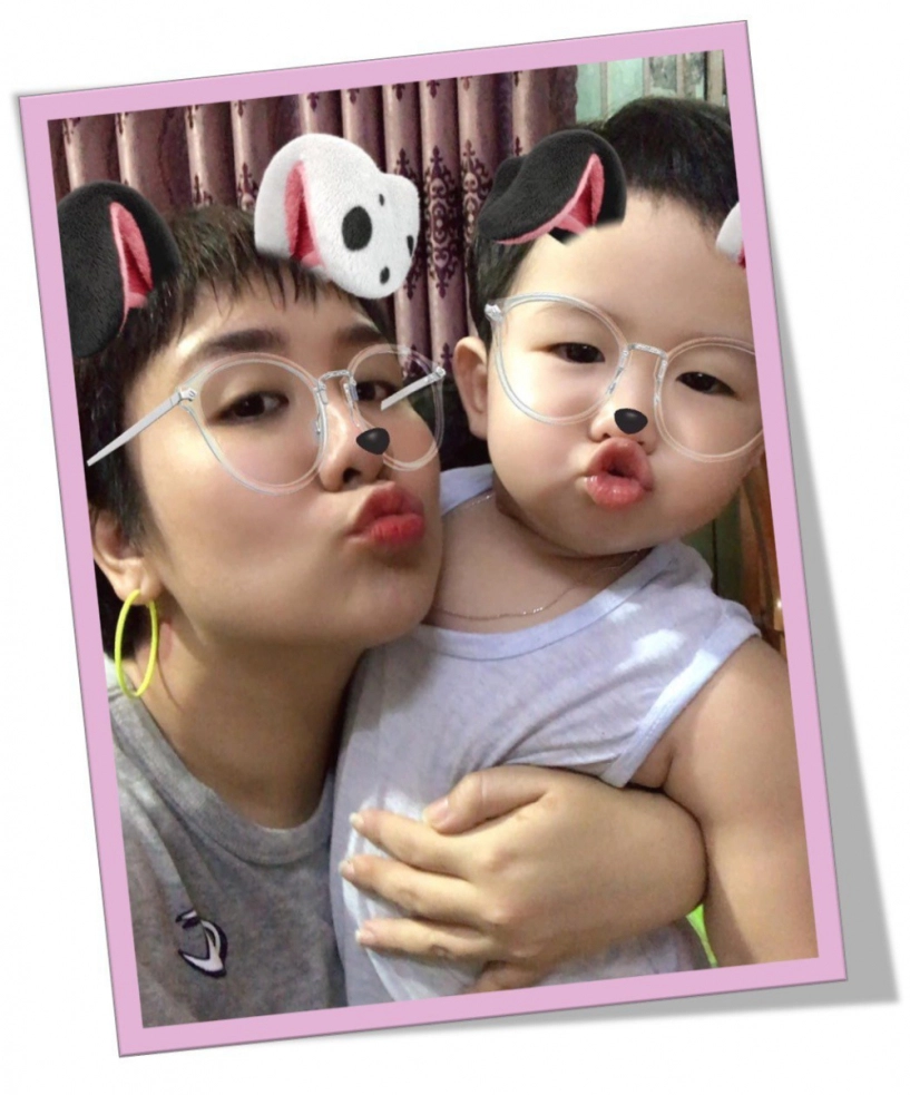 Tưởng nam sinh viên gay học trò tuấn hưng được trai trẻ cho lên chức mẹ sau 4 tháng yêu - 2