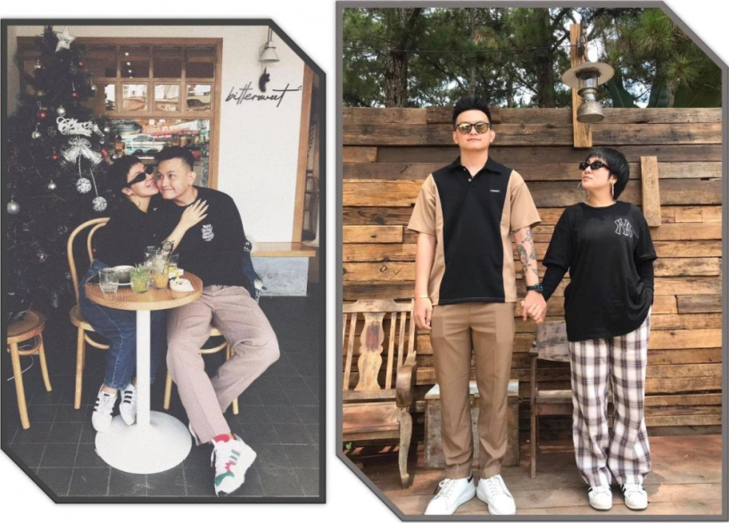 Tưởng nam sinh viên gay học trò tuấn hưng được trai trẻ cho lên chức mẹ sau 4 tháng yêu - 4