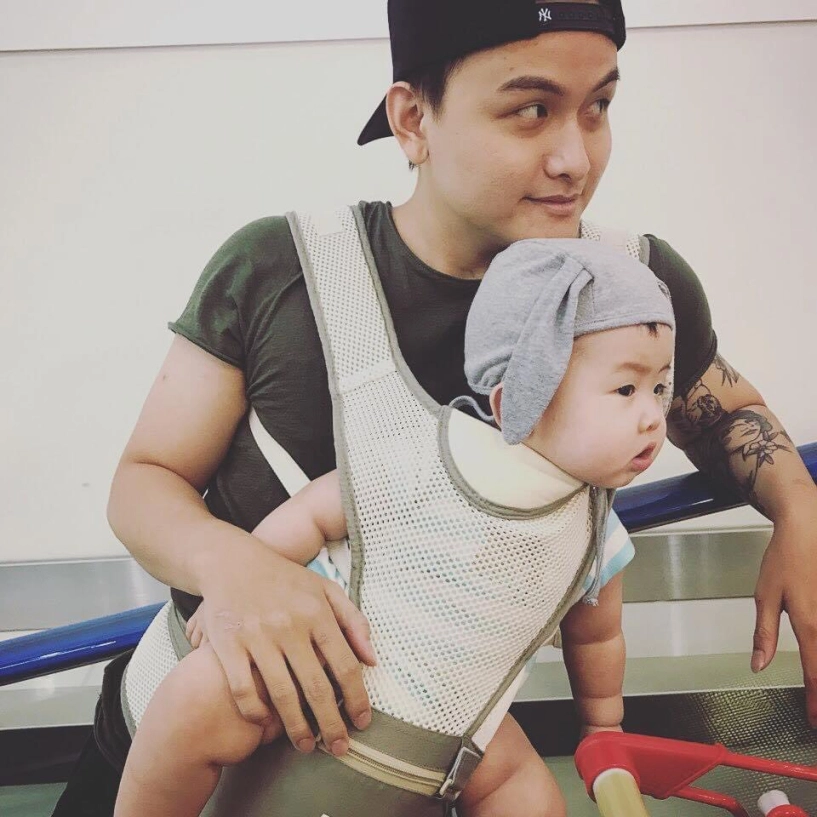 Tưởng nam sinh viên gay học trò tuấn hưng được trai trẻ cho lên chức mẹ sau 4 tháng yêu - 5