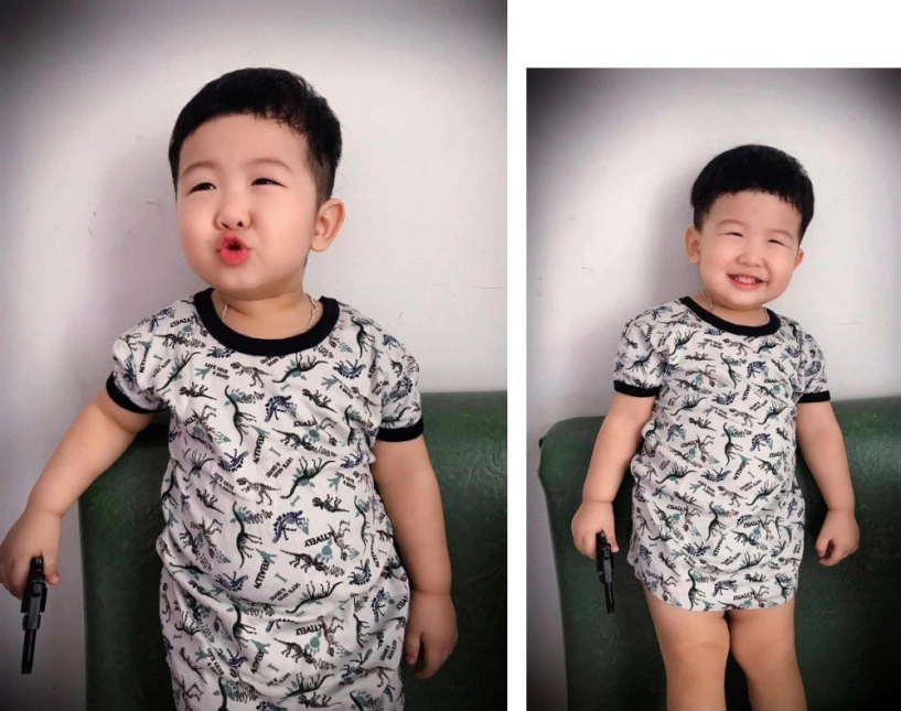 Tưởng nam sinh viên gay học trò tuấn hưng được trai trẻ cho lên chức mẹ sau 4 tháng yêu - 7