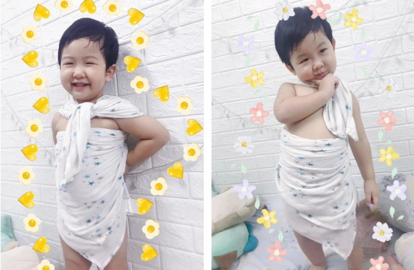 Tưởng nam sinh viên gay học trò tuấn hưng được trai trẻ cho lên chức mẹ sau 4 tháng yêu - 8