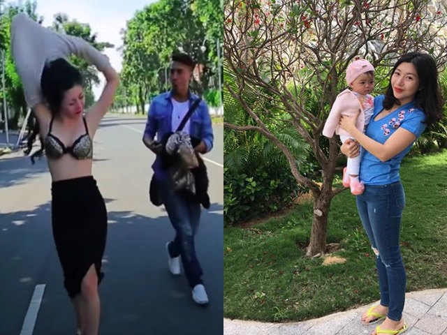Tưởng nam sinh viên gay học trò tuấn hưng được trai trẻ cho lên chức mẹ sau 4 tháng yêu - 11