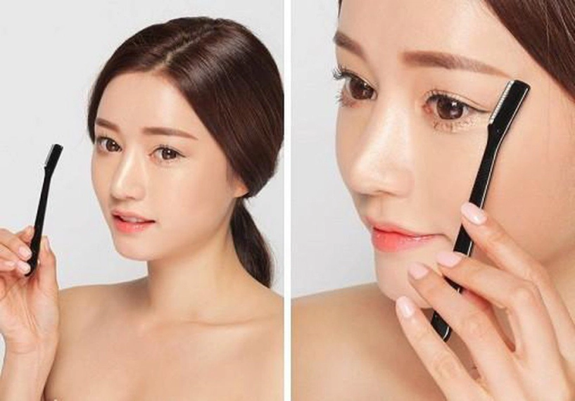 Xinh xắn nhờ make up trong trẻo nhưng có một điểm linh ka nên giữ mộc mạc tự nhiên - 11