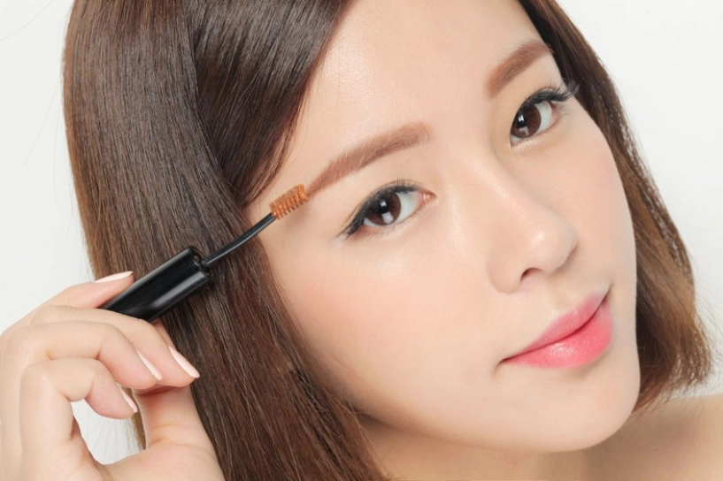 Xinh xắn nhờ make up trong trẻo nhưng có một điểm linh ka nên giữ mộc mạc tự nhiên - 12