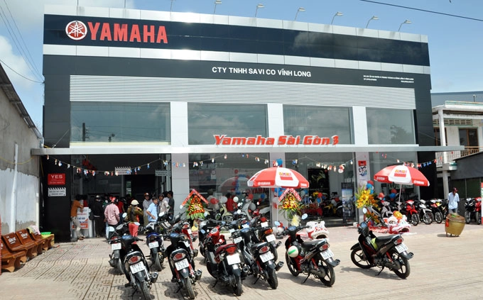 Yamaha nvx 155 camo giá bao nhiêu hiện nay tại đại lý - 1